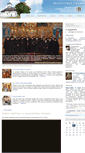 Mobile Screenshot of manastireacrasna.ro